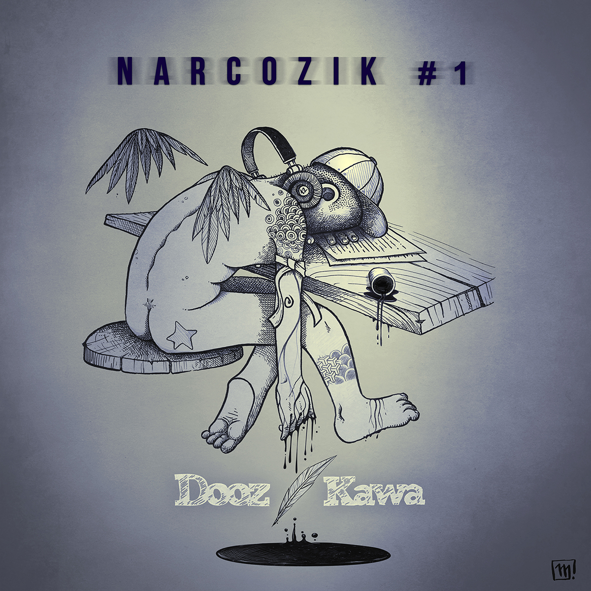 Narcozik 1 