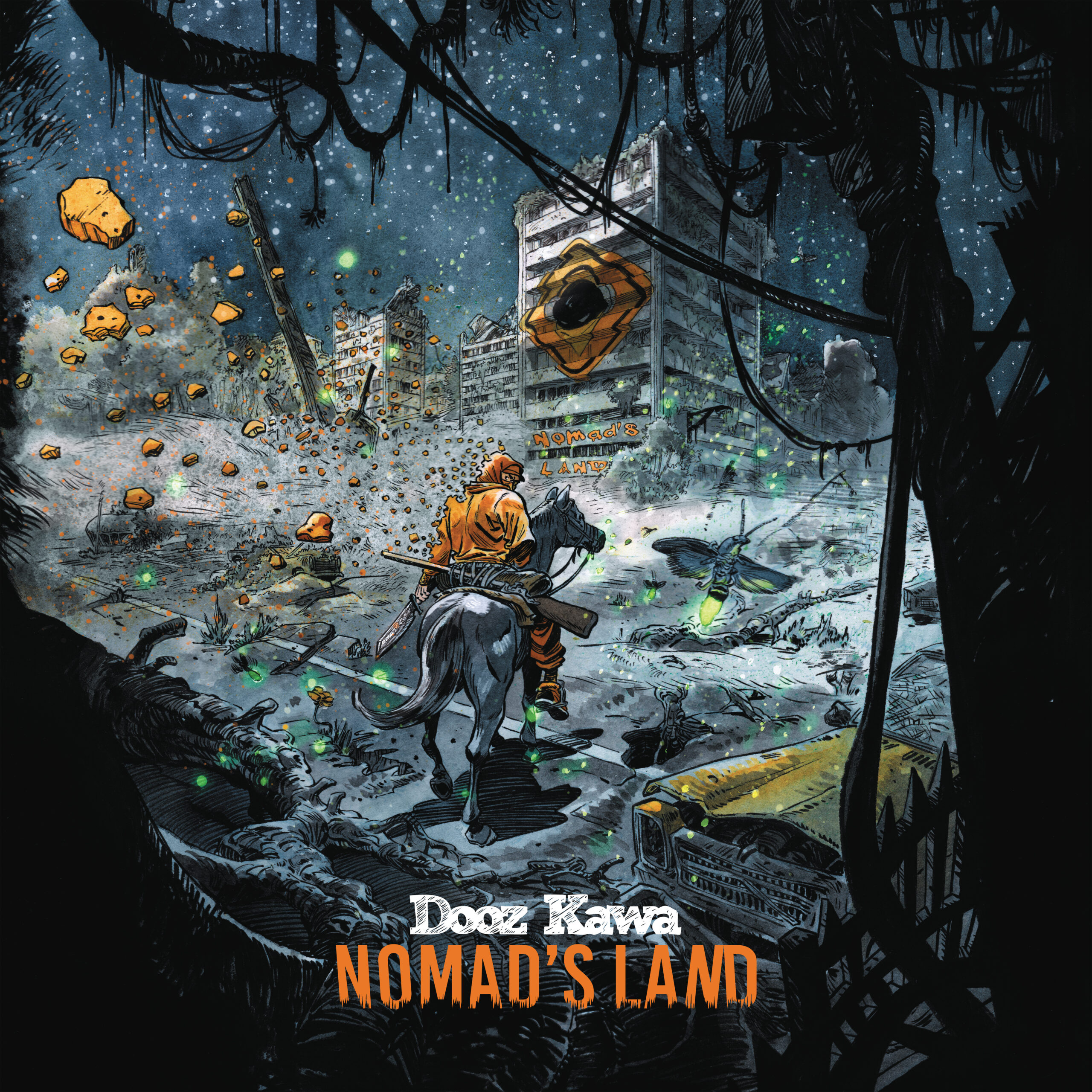 Nomads Land